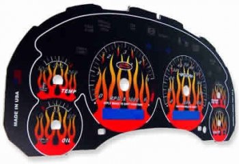 Gauge Sets Nu Image BF105A