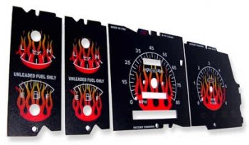 Gauge Sets Nu Image BF13385