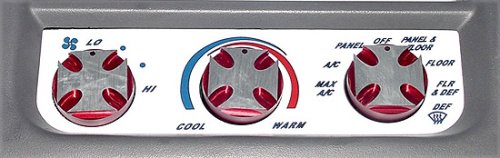 Gauge Sets Nu Image KC313R
