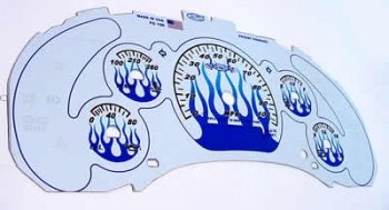 Gauge Sets Nu Image BL106