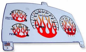 Gauge Sets Nu Image FG119