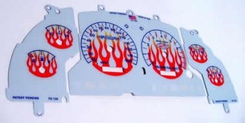Gauge Sets Nu Image FG129