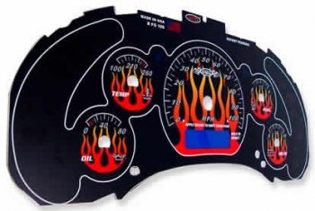 Gauge Sets Nu Image BF106