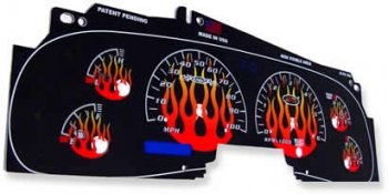 Gauge Sets Nu Image BF156