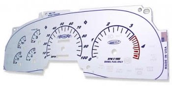 Gauge Sets Nu Image WG116