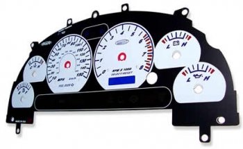 Gauge Sets Nu Image WG127