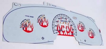 Gauge Sets Nu Image FG163