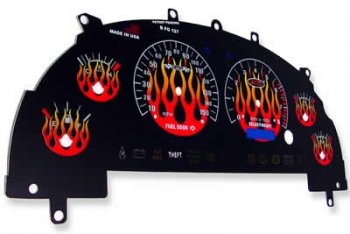 Gauge Sets Nu Image BF127