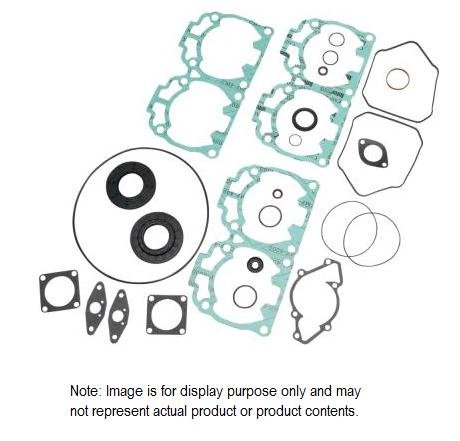 Gaskets Winderosa 711227