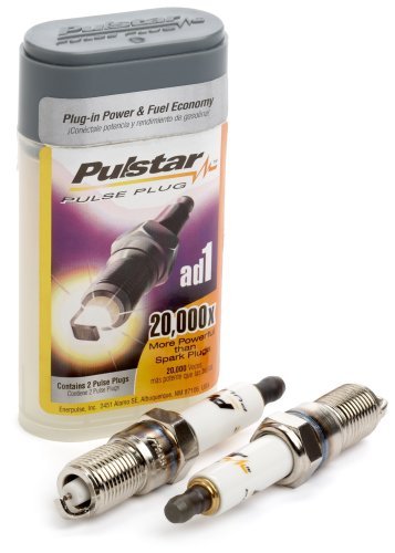 Spark Plugs Pulstar BE1