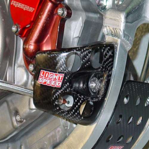 Chain Guards Lightspeed 023-04400
