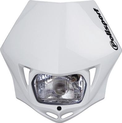 Headlight Bulbs & Assemblies Polisport 8663500001