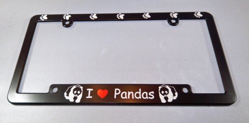 Frames tiggersmall TMPF