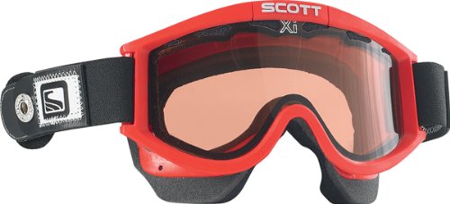 GOGGLE 87 OTG TURBO SPD STRP - SCOTT - 209281-0004 Goggles SCOTT WPS 51-1082
