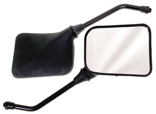 POWERTYE, WPS LEVERS, PARTS PR/MIRROR 10 MM GP SPORT 20-46210 Mirrors WPS Western Power Sports 20-46210