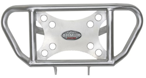 PRO MX FRONT BUMPER - PRO ARMOR - H042079 Bumpers Pro Armor WPS 67-12825