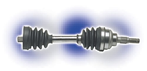 Half-Shaft Assemblies EPI WE382920