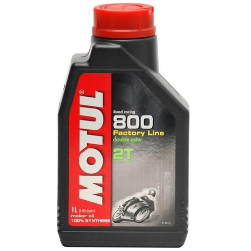 Motor Oils Motul 837211 / 101443