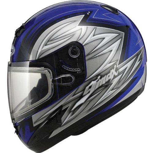 Helmet Breath Deflectors Gmax 999336