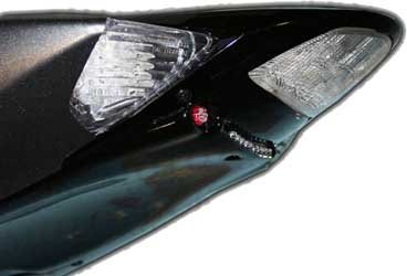 Fenders Mototeck 7108160