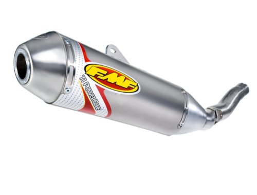 Mufflers FMF 042097