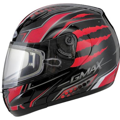 Helmet Breath Deflectors Gmax 999551