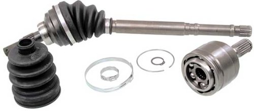 Axles WPS Western Power Sports 06754