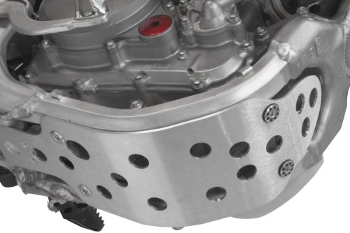 Skid Plates Works Connection 66-10263