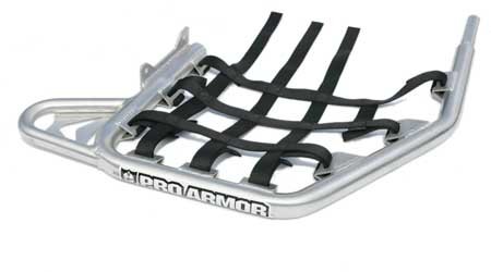 Nerf Bars Pro Armor 0530-0761