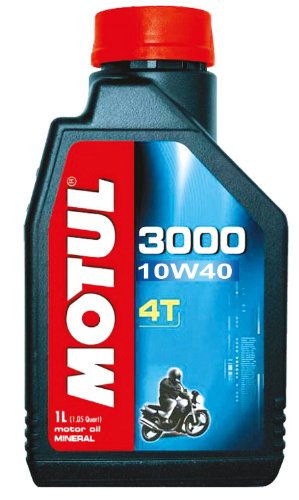 Motor Oils Motul 2801D55A