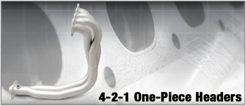 Headers DC Sports AEM-NHC4203