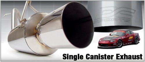 Headers DC Sports AEM-SCS8011