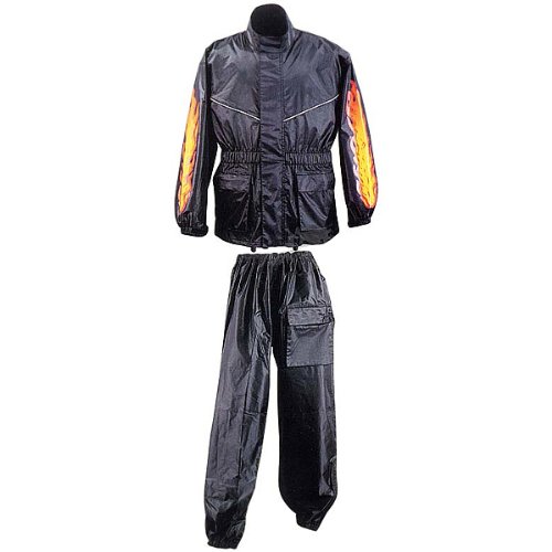Rainwear Thunder Under RS5003-XS