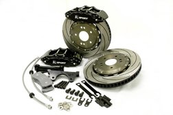 Brake Kits Ksport BKMT150633SO