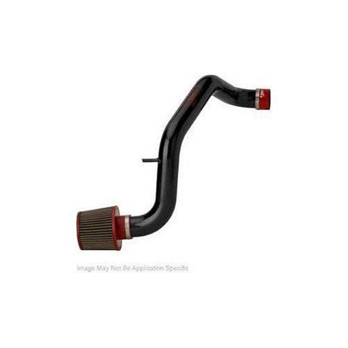 Injen IS1400BLK Short Ram Intake 90-93 Acura Integra, Fits ABS (Black Powder Coated) Ram Air Kit Injen IS1400BLK