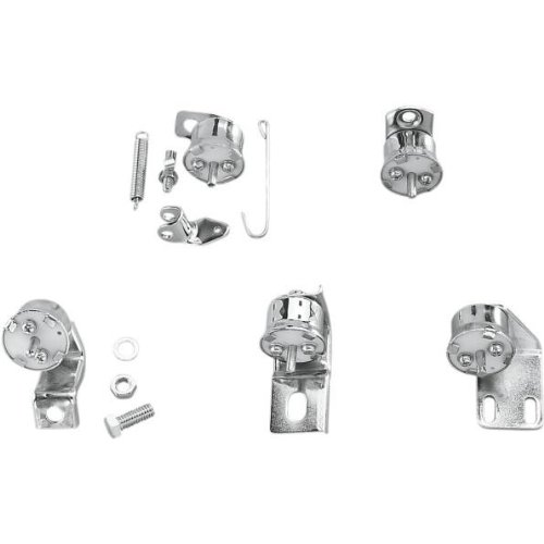 Ignition Starter Drag Specialties 70260-SC1