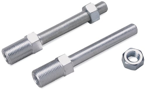 Arlen Ness Adjustable Slam Kit for Harley Davidson 2000-13 Softail models - One Size Rack Fairings Arlen Ness 17-100