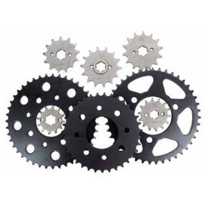 Sprockets JT Sprockets JTR999-45