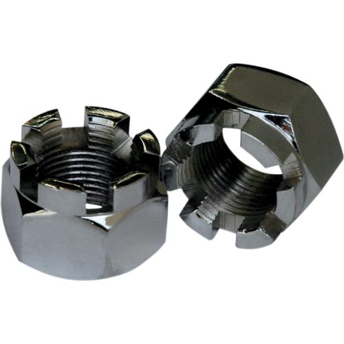 Axles DuraBlue DB20-0020