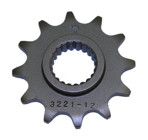 Sprockets JT Sprockets JTF3221.12