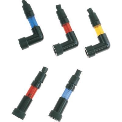 Spark Plug Wires Parts Unlimited XF-DS-305010