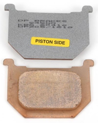 Pads DP Brakes DP-205
