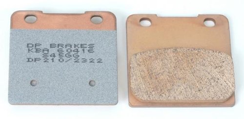 Pads DP Brakes DP-210