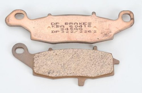 Pads DP Brakes DP322