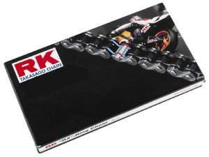 Chains RK Racing Chain GB520GXW-116