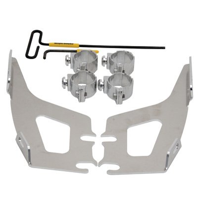 Windshields & Accessories Memphis Shades MEM9907