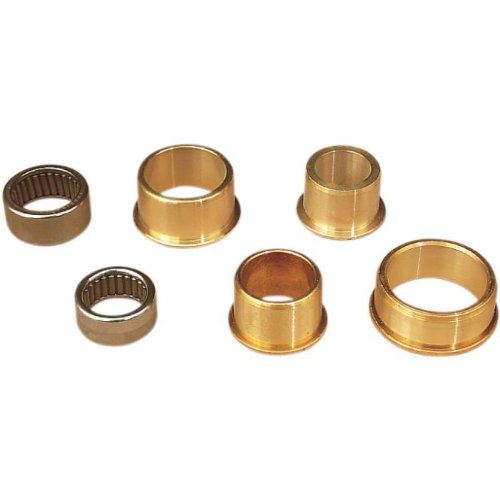 Eastern Motorcycle Parts Cam Cover Bushings for Cam (#2) A-25588-57 Cam Bolts & Parts Eastern Motorcycle Parts A-25588-57