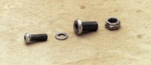 Complete Seats Landmark LM000-57