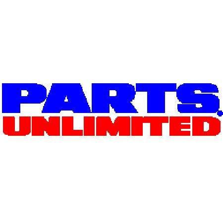 Throttles Parts Unlimited 54012-1083
