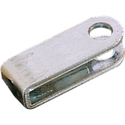 Parts Unlimited Throttle Cable - Pull 28-8593 Throttles Parts Unlimited 28-8593